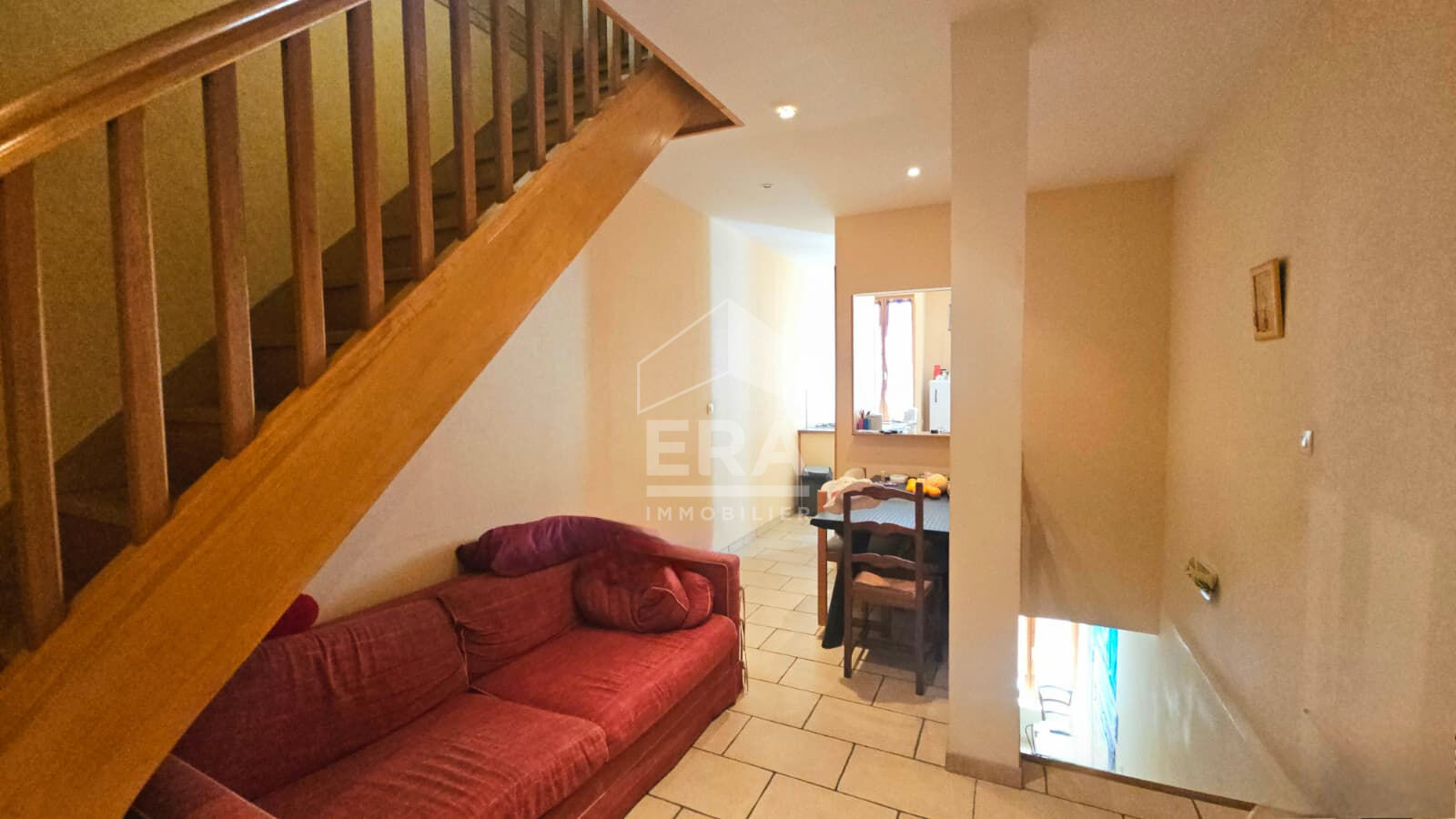 Photo Maison meublée 99m² - Centre-ville de Limoux image 2/5