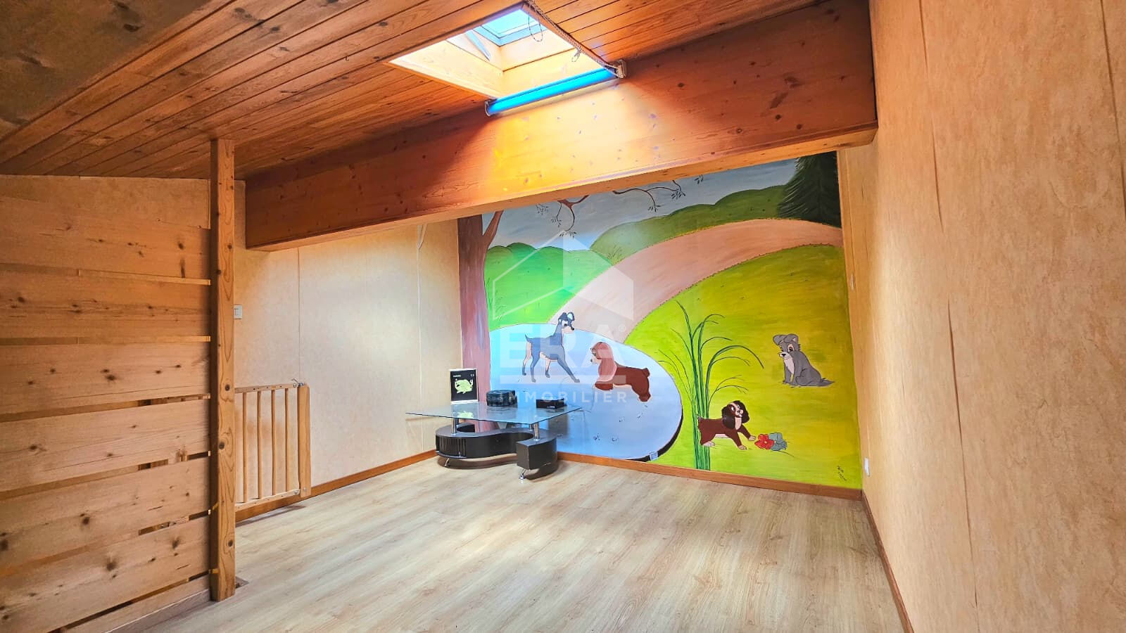 Photo Maison meublée 99m² - Centre-ville de Limoux image 3/5