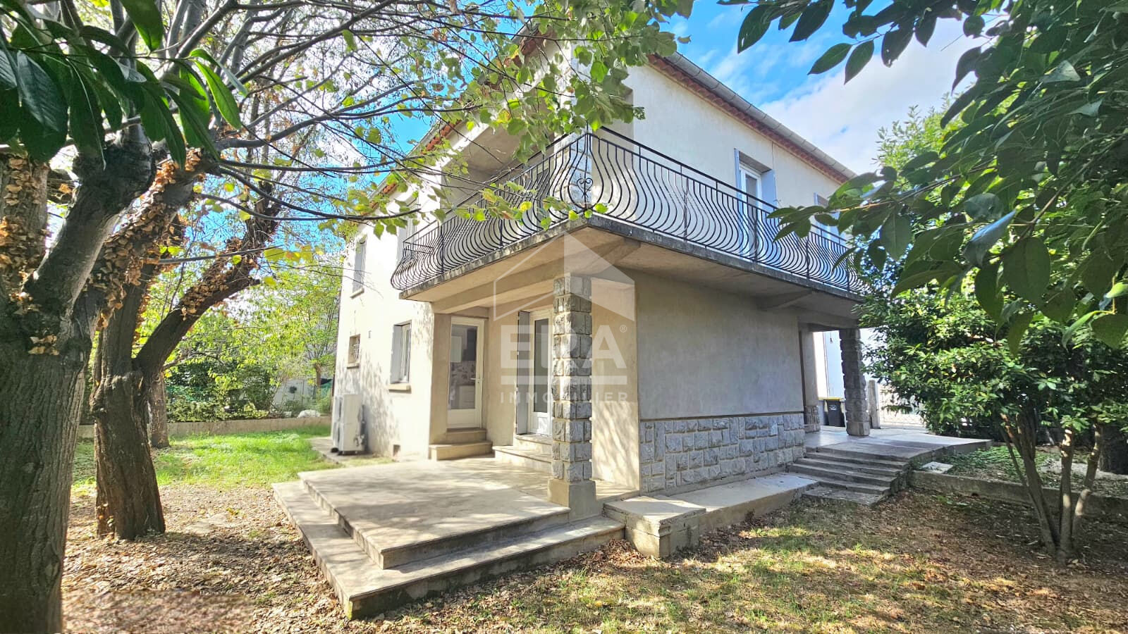 Photo Maison Familiale - 132m² - Quartier Flassian image 5/6