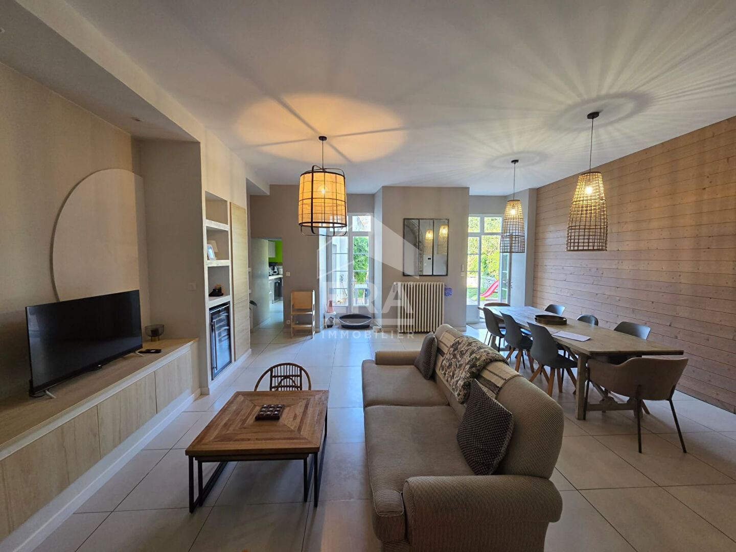 Maison à vendre à Limoux - 4 pièces, 174 m²