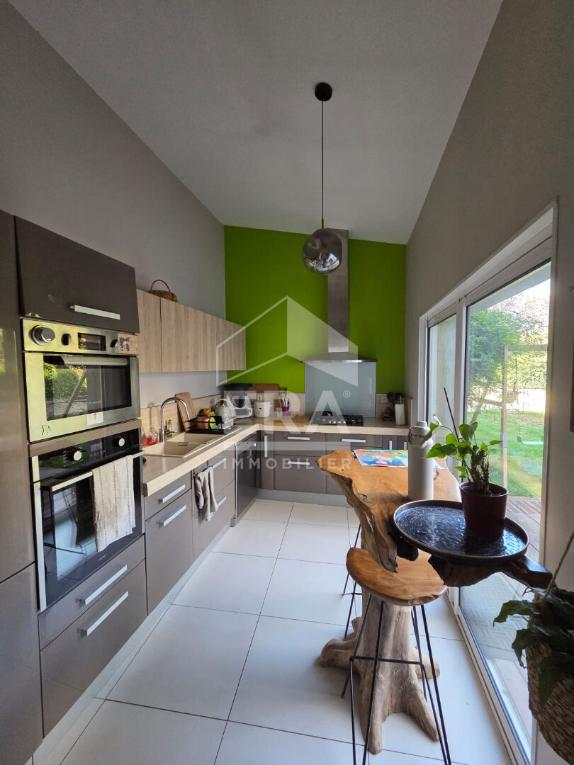 Photo Maison à vendre à Limoux - 4 pièces, 174 m² image 4/6