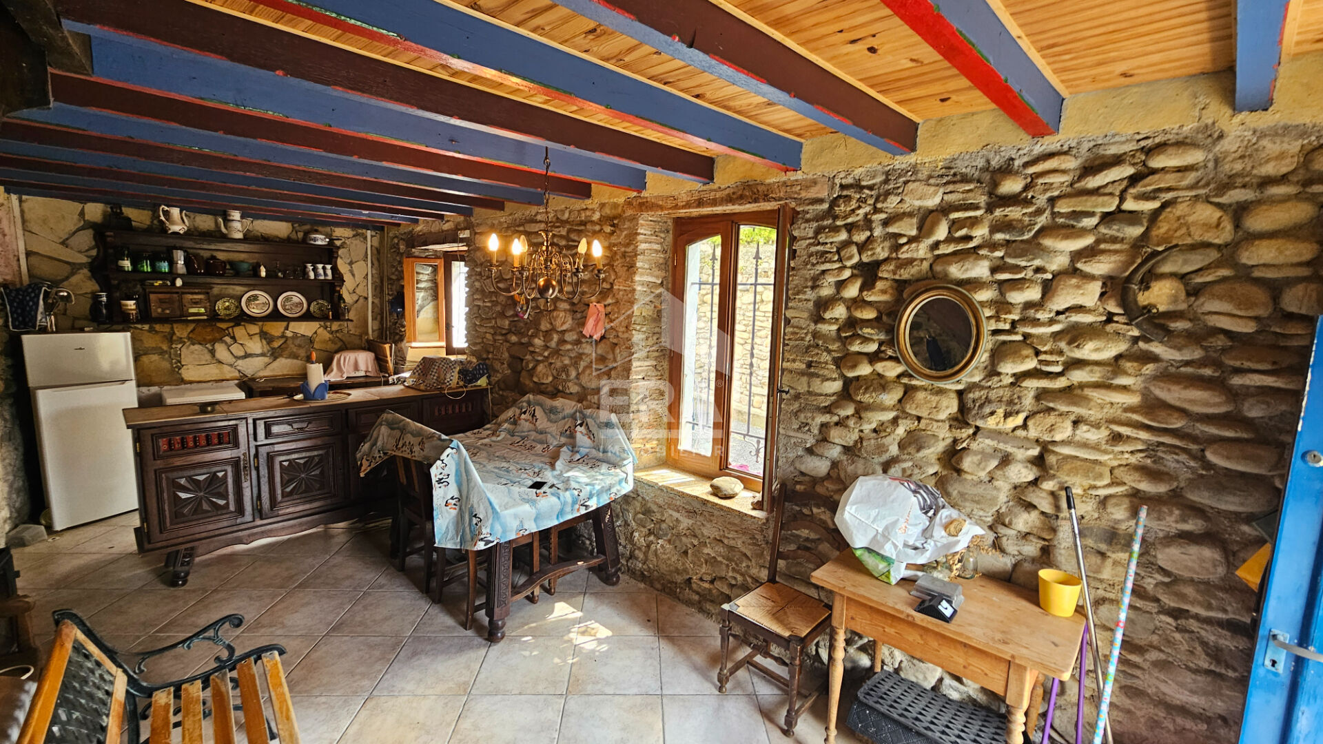 Photo Charmante Maison à Vendre à Cournanel - Opportunité à Ne Pas Manquer ! image 2/6