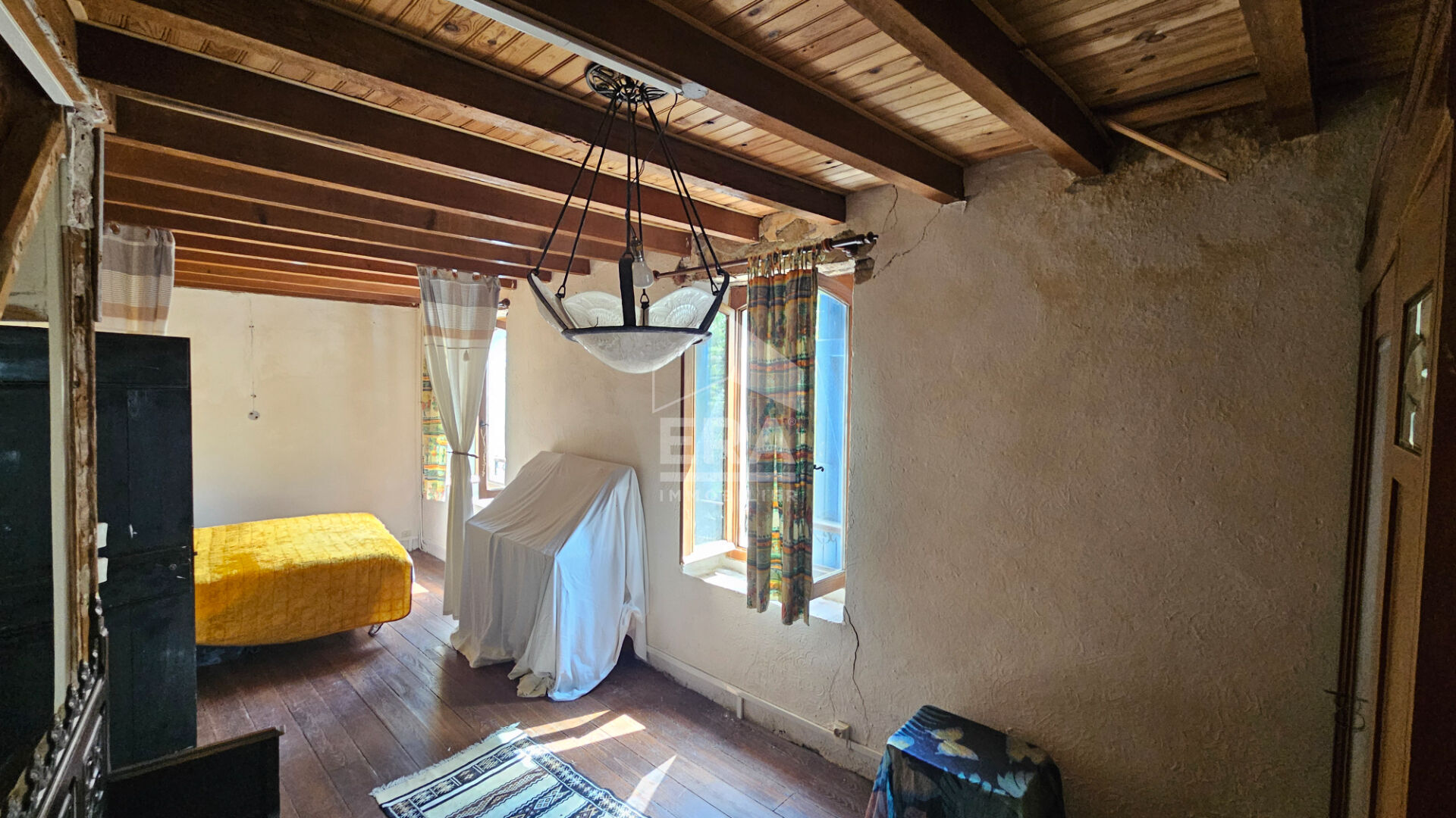 Photo Charmante Maison à Vendre à Cournanel - Opportunité à Ne Pas Manquer ! image 4/6