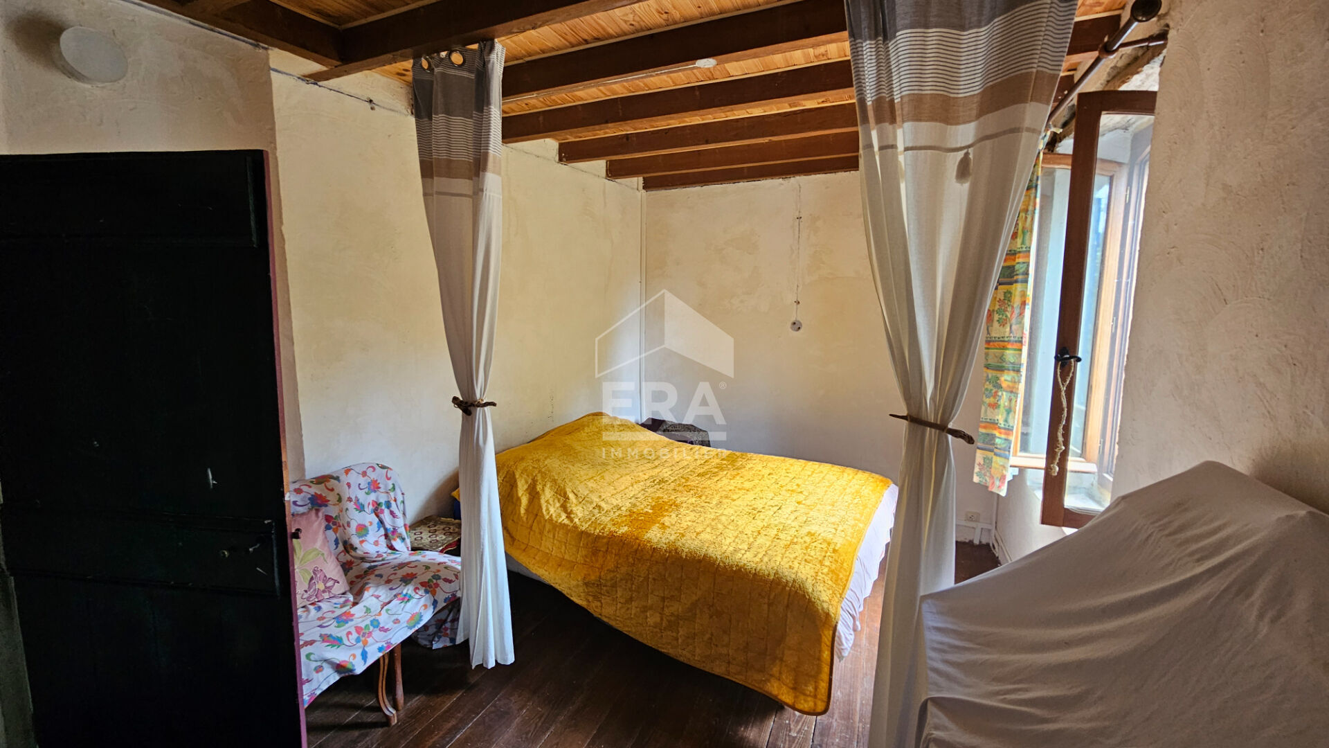 Photo Charmante Maison à Vendre à Cournanel - Opportunité à Ne Pas Manquer ! image 5/6