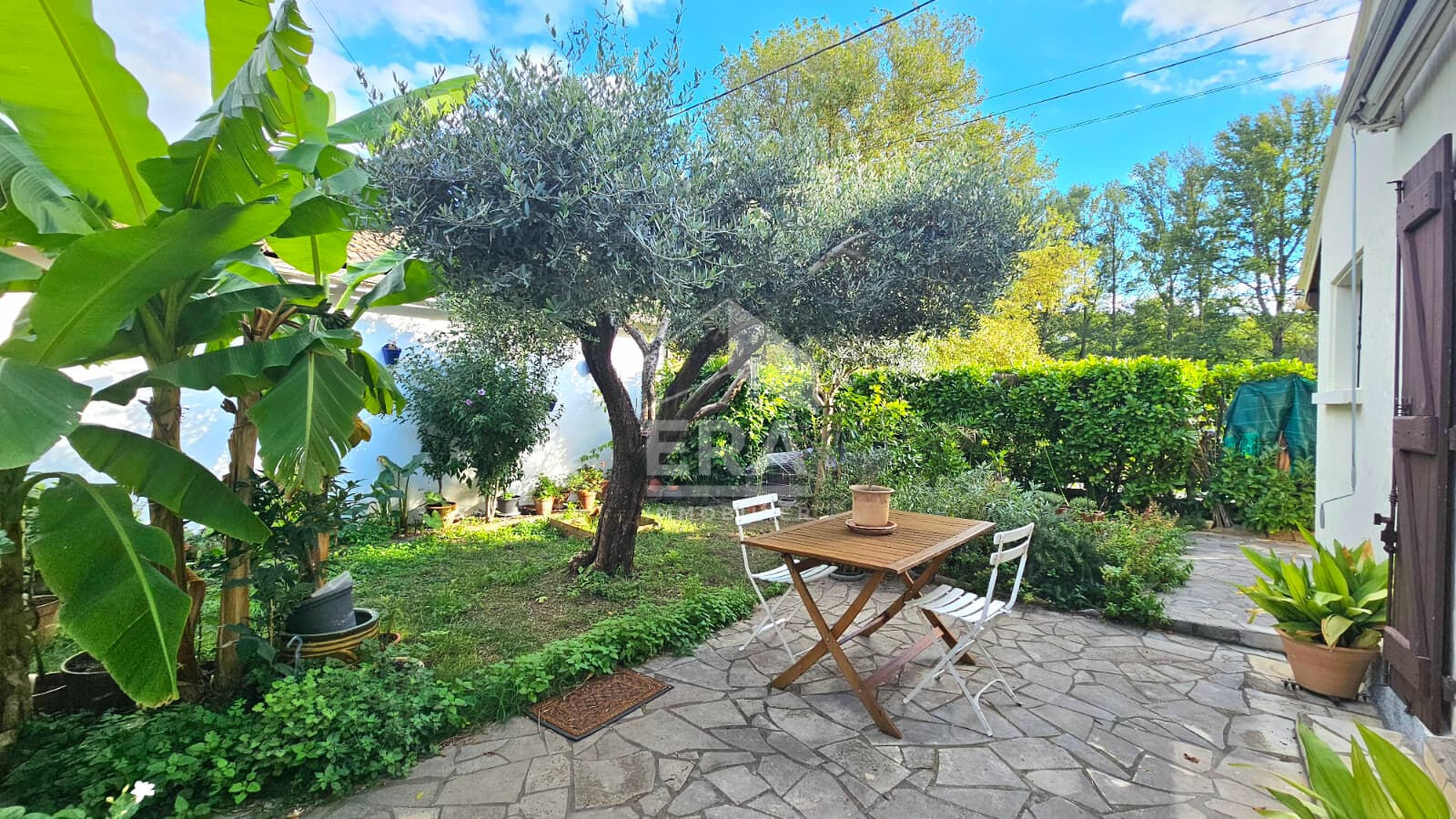 Agence immobilière de ERA L'AGENCE LIMOUXINE