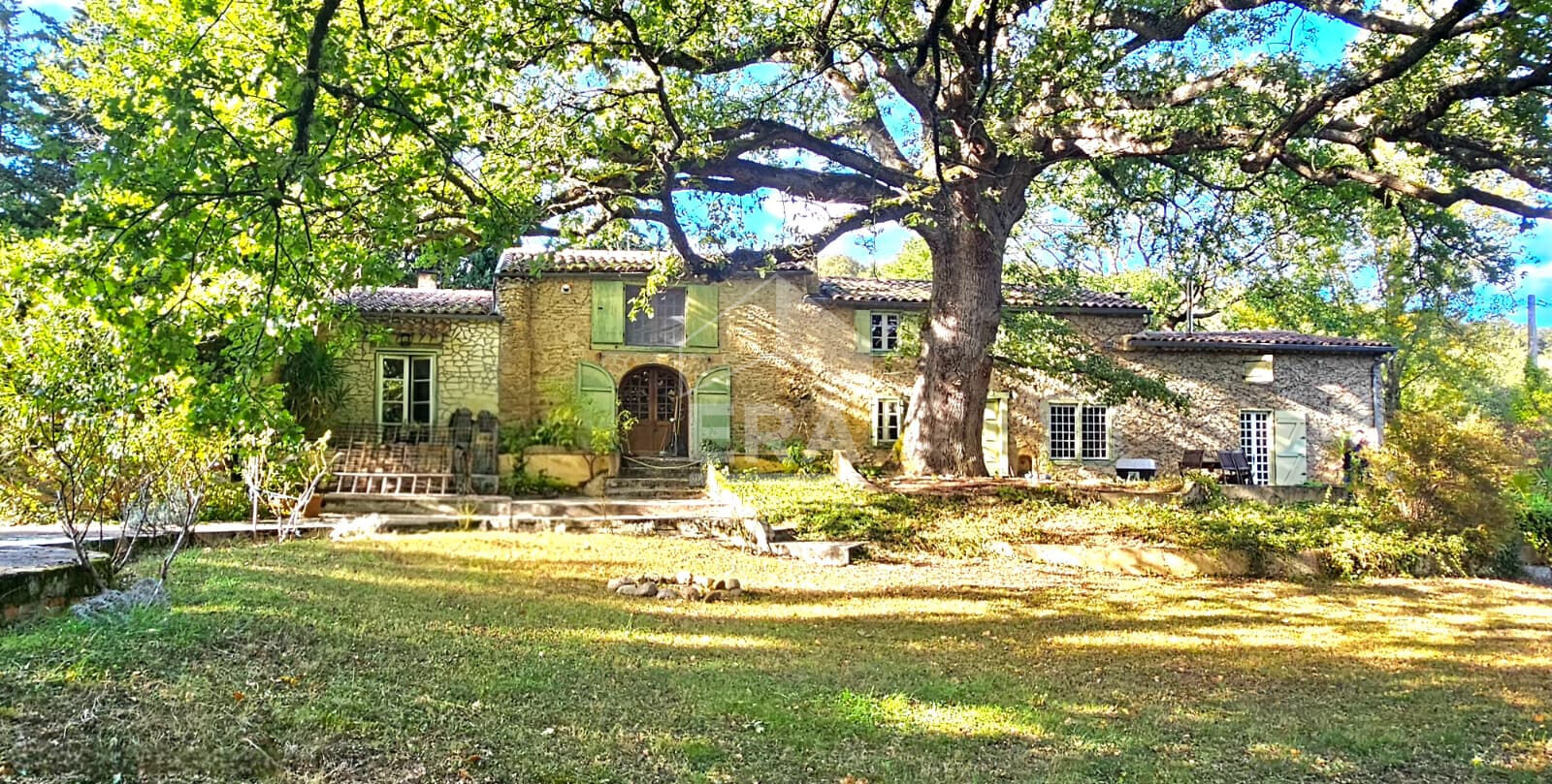 Propriété Villelongue-d'aude