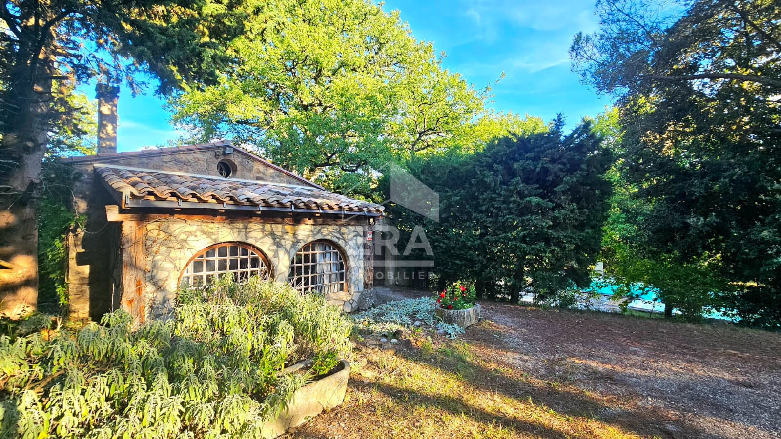 Photo Propriété Villelongue-d'aude image 3/6