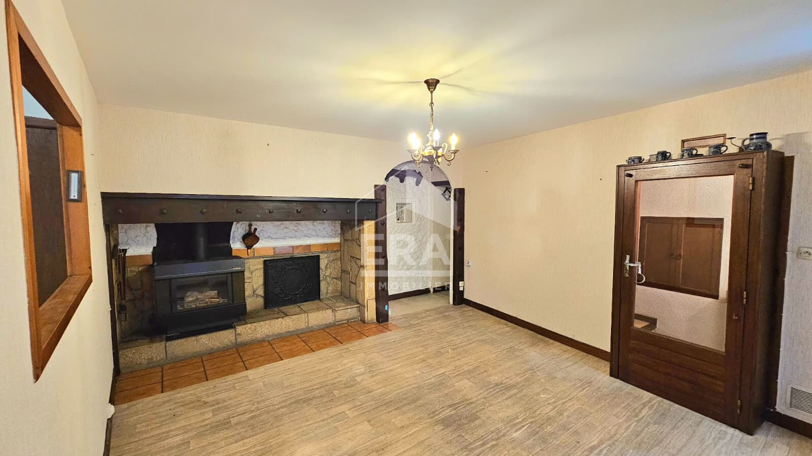 Photo Maison à vendre à Alet-les-Bains - Référence 762 image 2/6