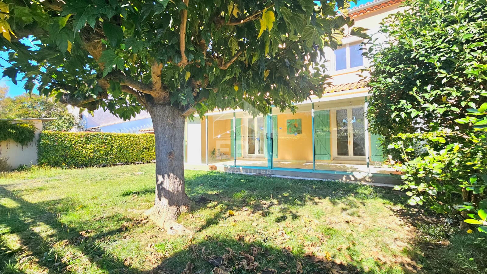 Agence immobilière de ERA L'AGENCE LIMOUXINE