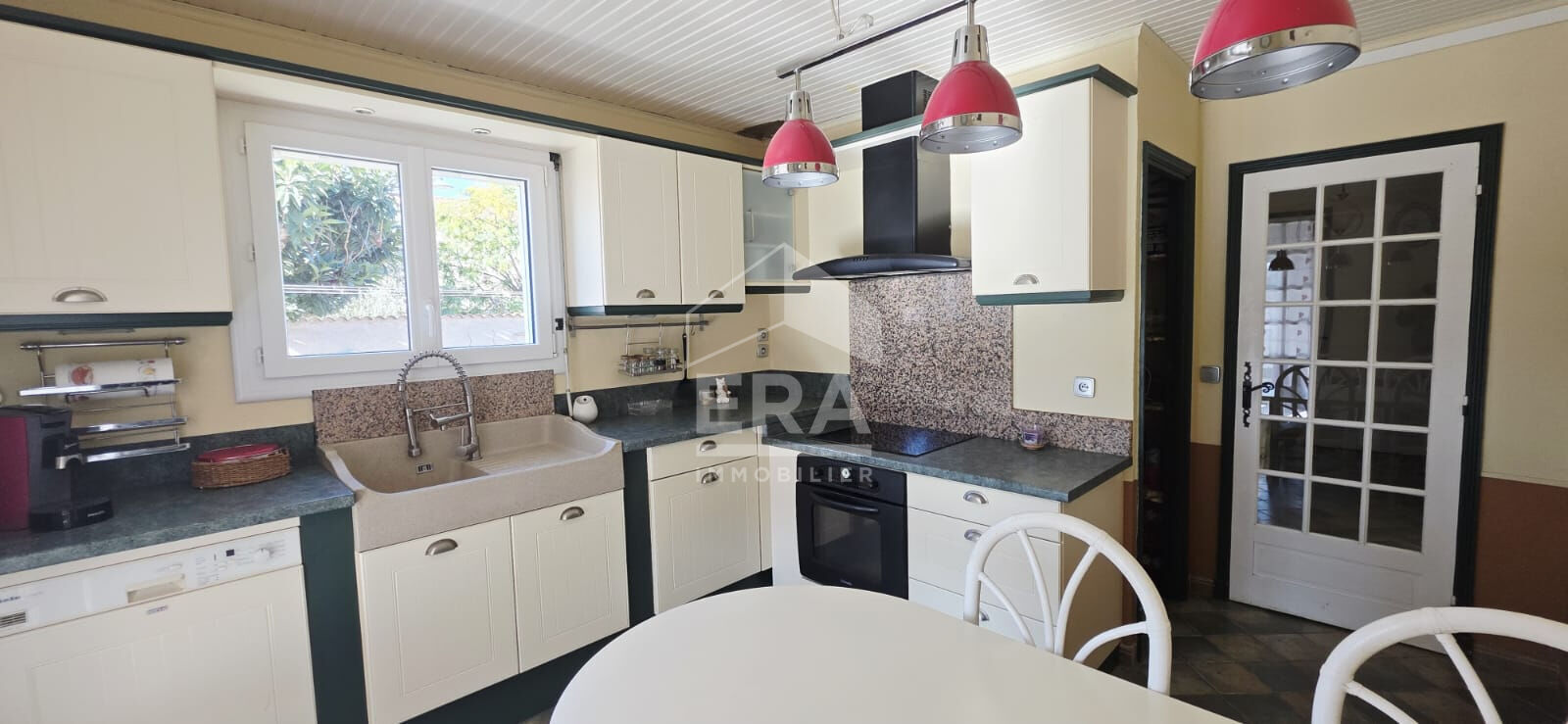 Photo Maison à vendre à PIEUSSE - 5 pièces image 4/6