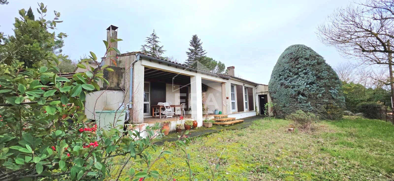 Agence immobilière de ERA L'AGENCE LIMOUXINE