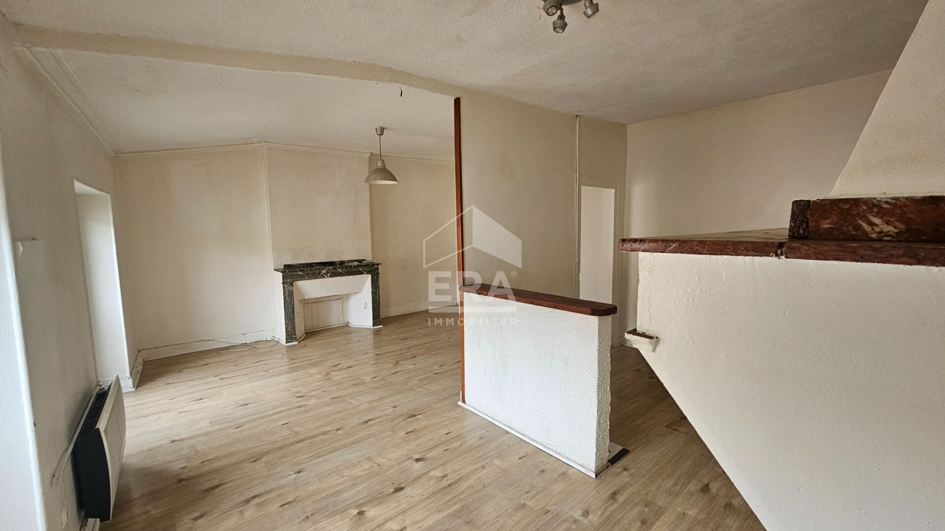 Agence immobilière de ERA L'AGENCE LIMOUXINE