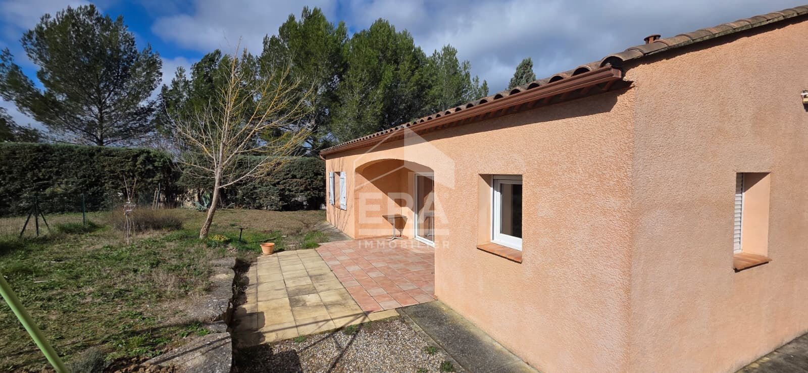 Agence immobilière de ERA L'AGENCE LIMOUXINE