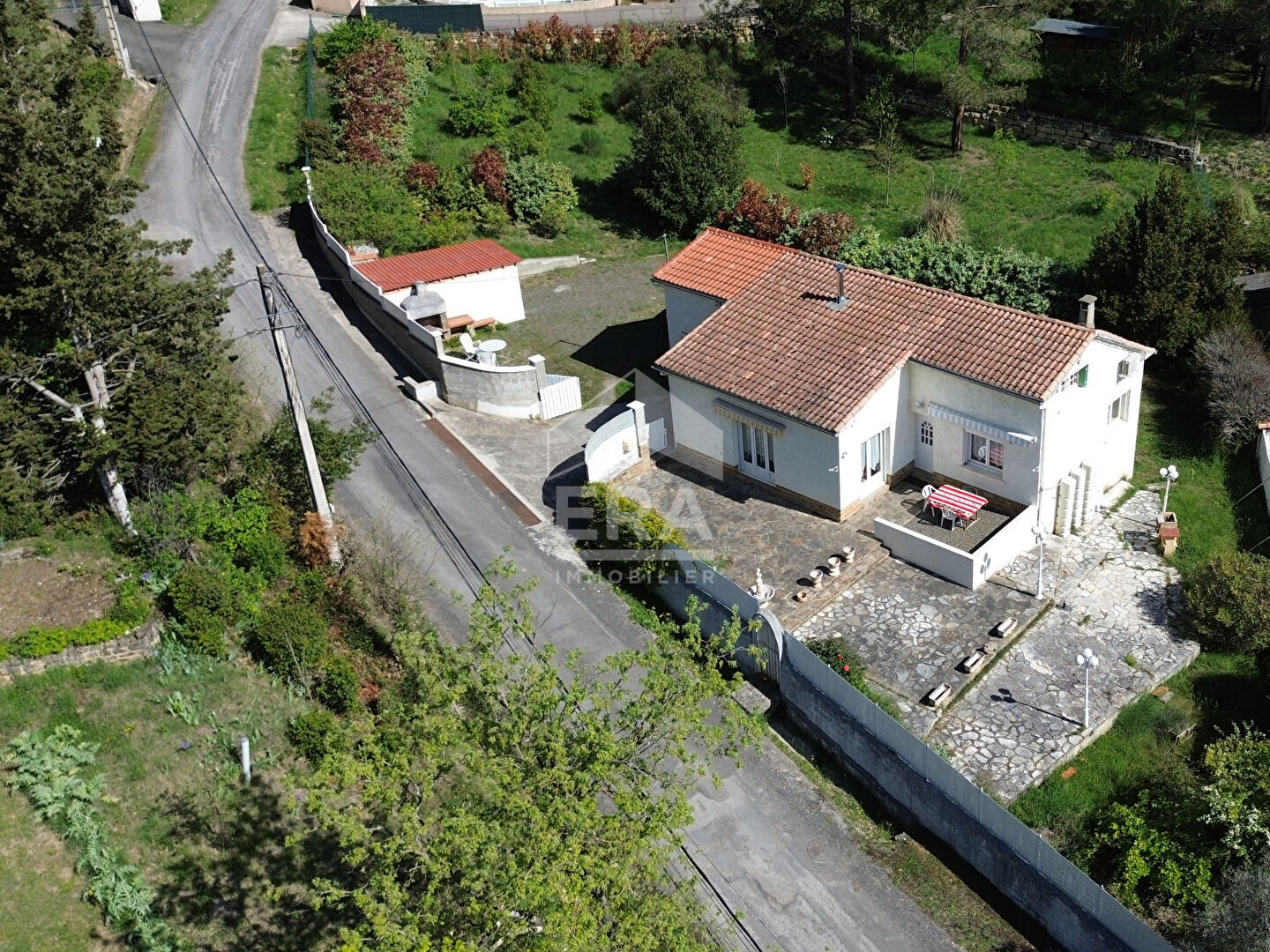 Image principale - Montazels