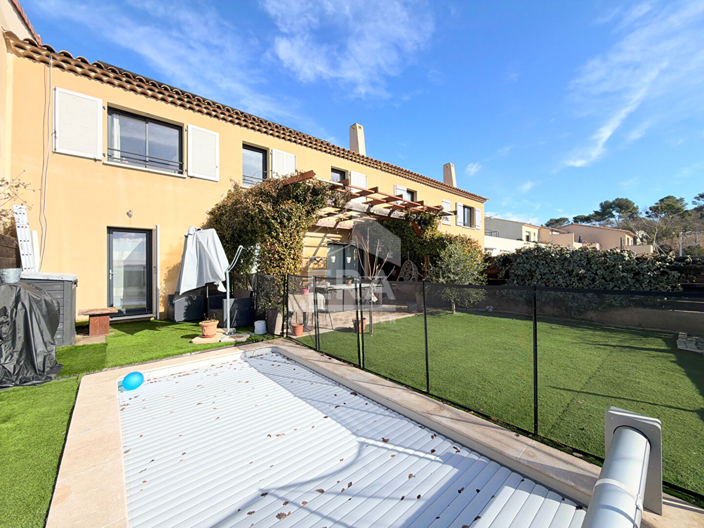 Agence immobilière de ERA VAL DE DURANCE IMMOBILIER - ERA VAL DE DURANCE IMMOBILIER