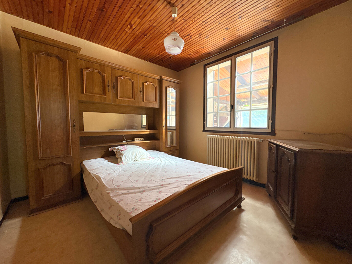 Photo A VENDRE EXCLUSIVITE 84120 PERTUIS MAISON DE TYPE 4 PIECES D'ENVIRON 93M² AVEC GARAGE ET JARDIN image 6/6