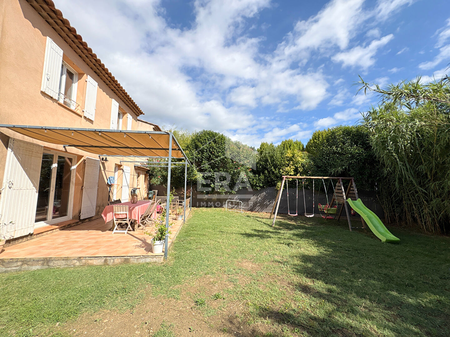 Photo A VENDRE 84160 CADENET VILLA MITOYENNE TYPE 4 PIECES D'ENVIRON 87M²  AVEC GARAGE ET JARDIN image 1/6