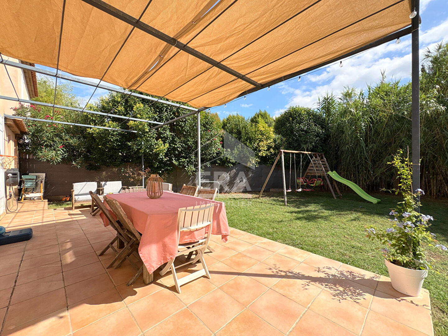 Photo A VENDRE 84160 CADENET VILLA MITOYENNE TYPE 4 PIECES D'ENVIRON 87M²  AVEC GARAGE ET JARDIN image 2/6