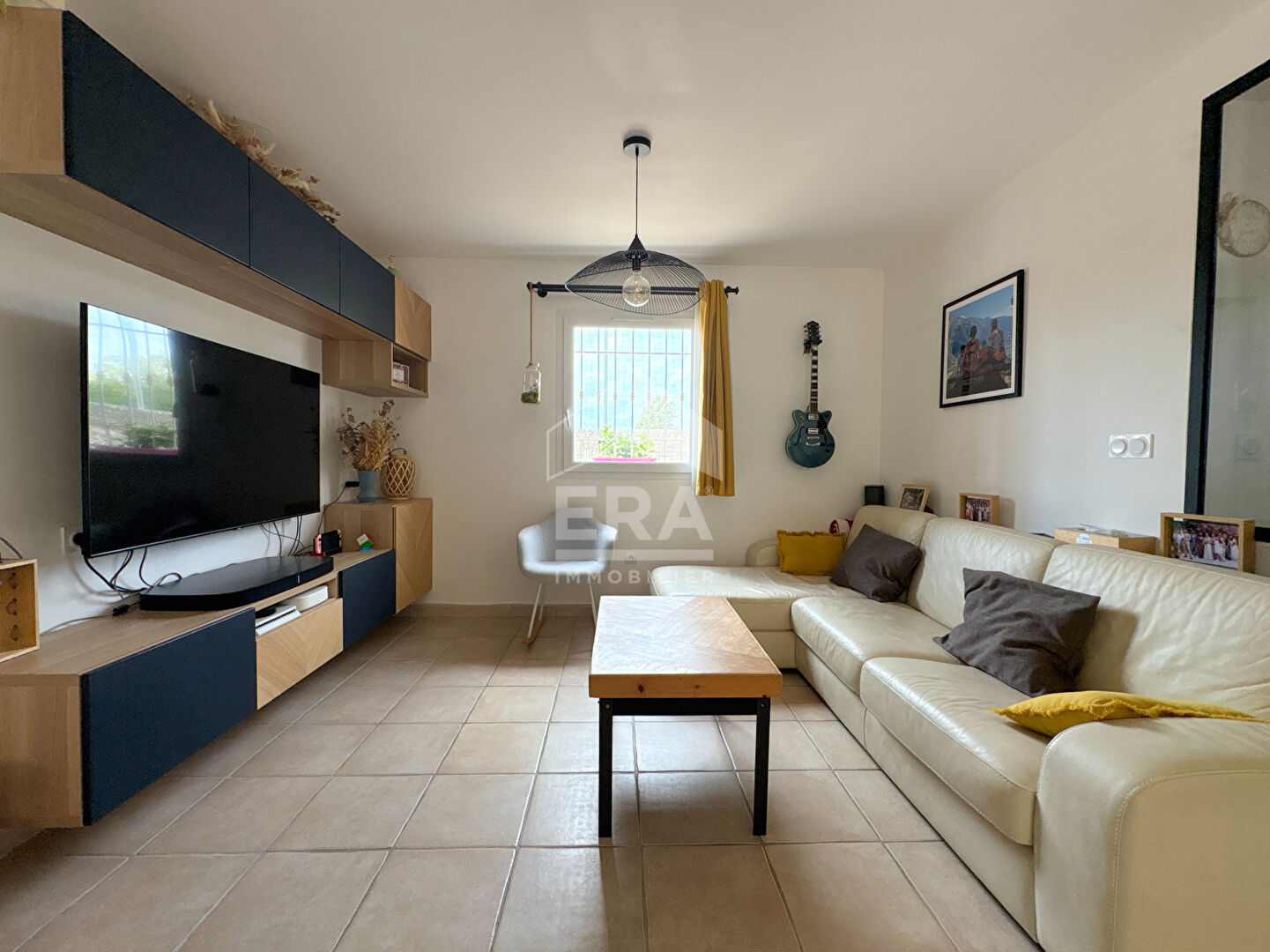 Photo A VENDRE 84160 CADENET VILLA MITOYENNE TYPE 4 PIECES D'ENVIRON 87M²  AVEC GARAGE ET JARDIN image 3/6