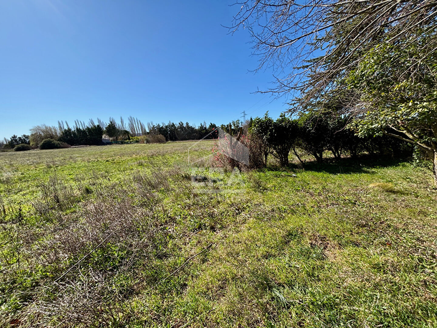 Photo À VENDRE - 84120 PERTUIS - CABANON AVEC TERRAIN ATTENANT image 3/3