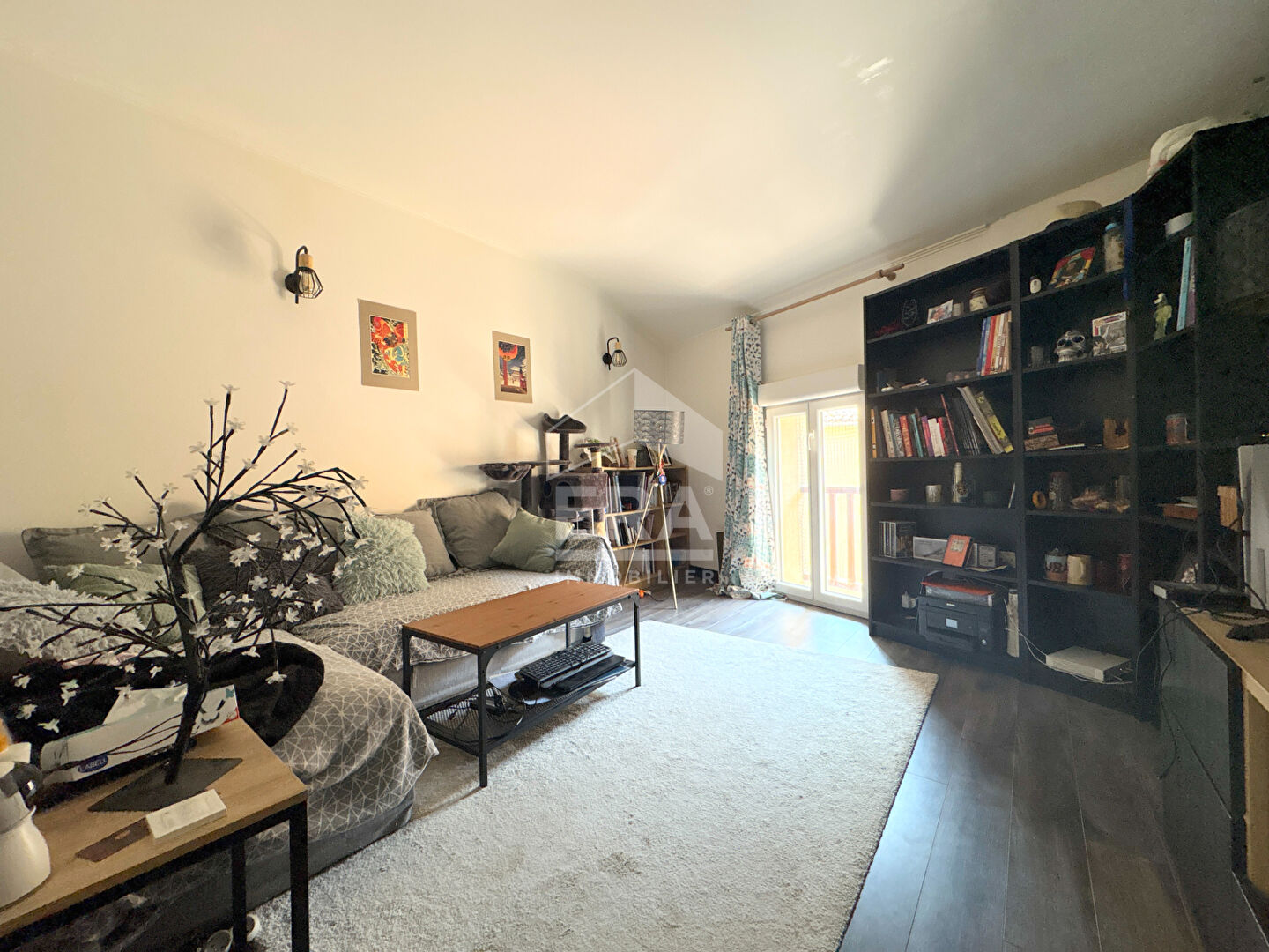 Photo A VENDRE 84160 CADENET APPARTEMENT TYPE 2 PIECES D'ENVIRON 59M² image 2/6