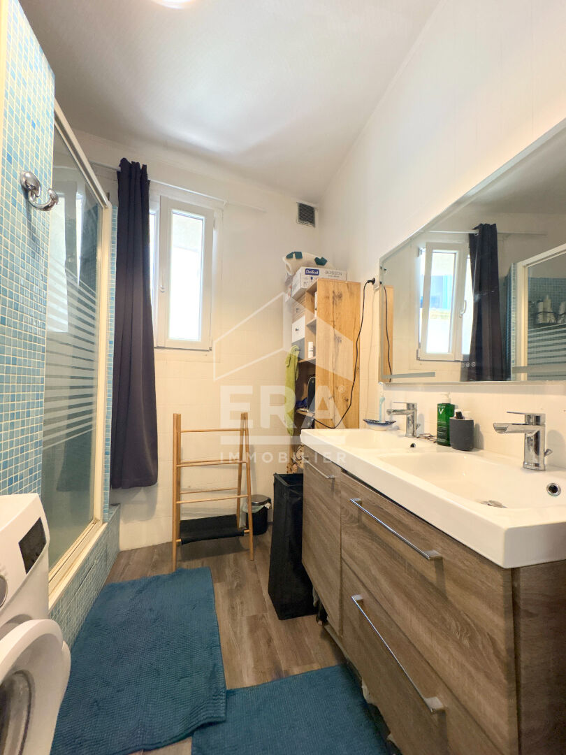 Photo A VENDRE 84160 CADENET APPARTEMENT TYPE 2 PIECES D'ENVIRON 59M² image 6/6