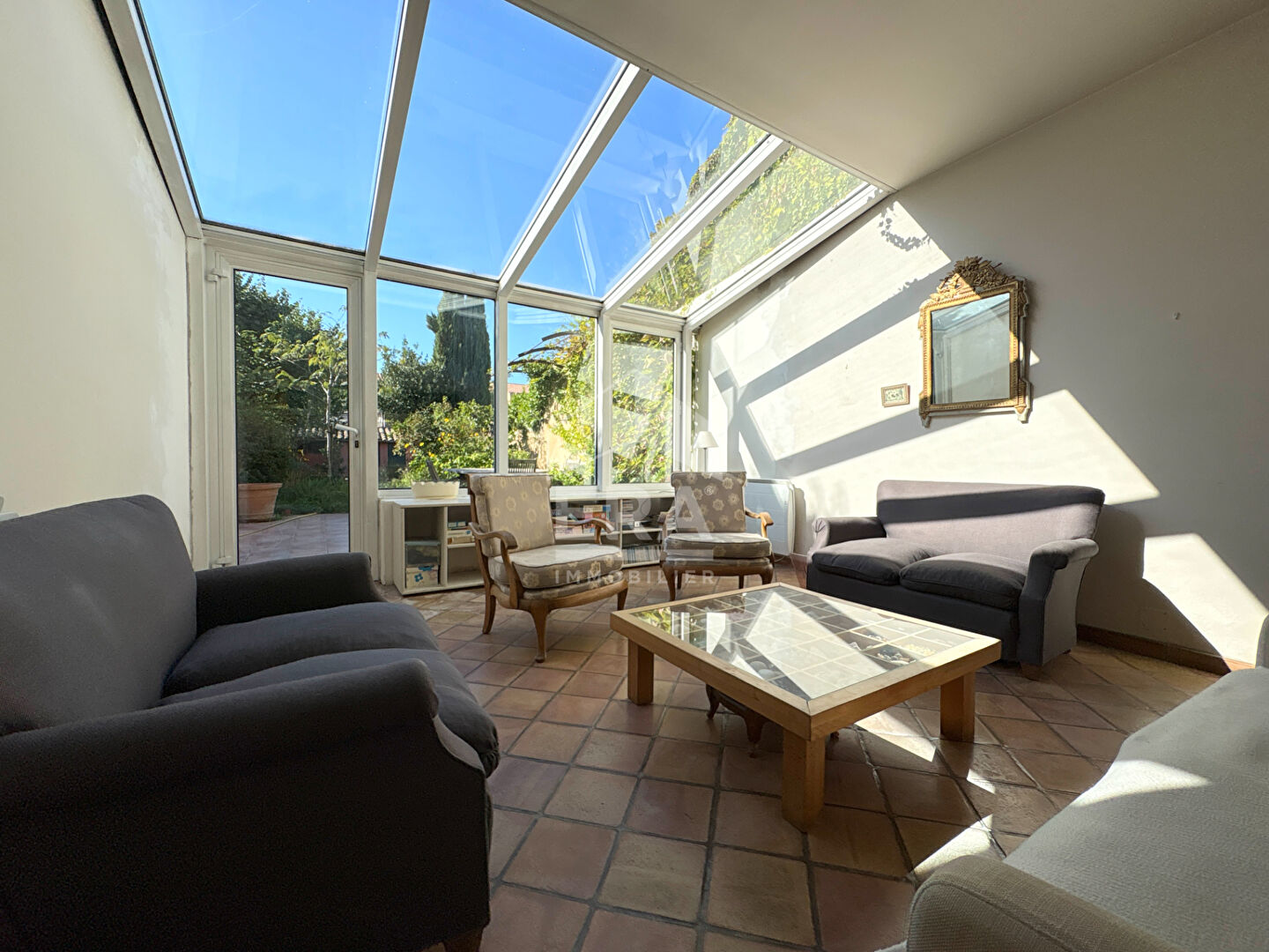 Photo A VENDRE 84120 PERTUIS MAISON DE VILLE TYPE 6 PIECES D'ENVIRON 162M² AVEC JARDIN ET CAVE image 2/6