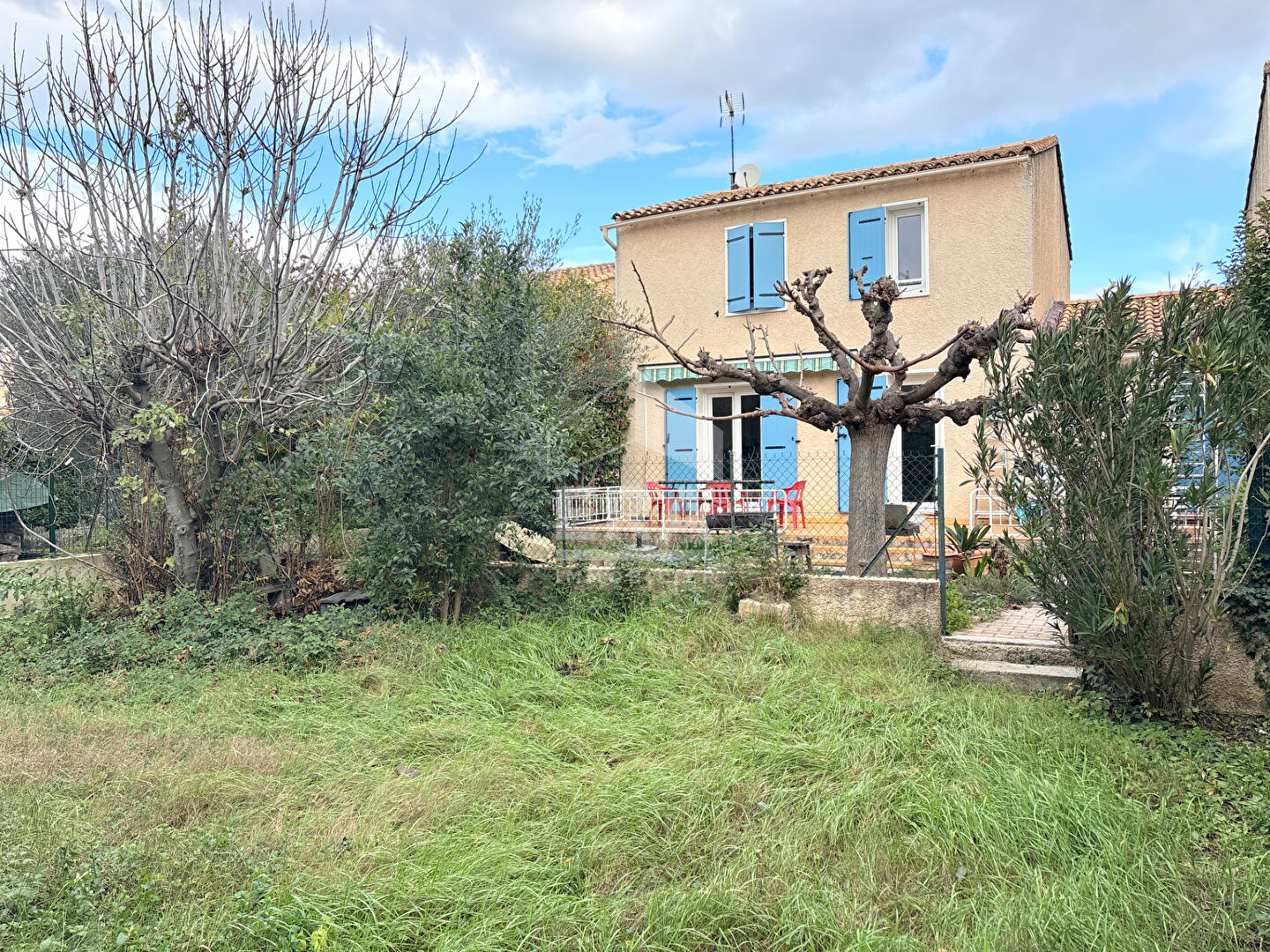 Agence immobilière de ERA VAL DE DURANCE IMMOBILIER - ERA VAL DE DURANCE IMMOBILIER