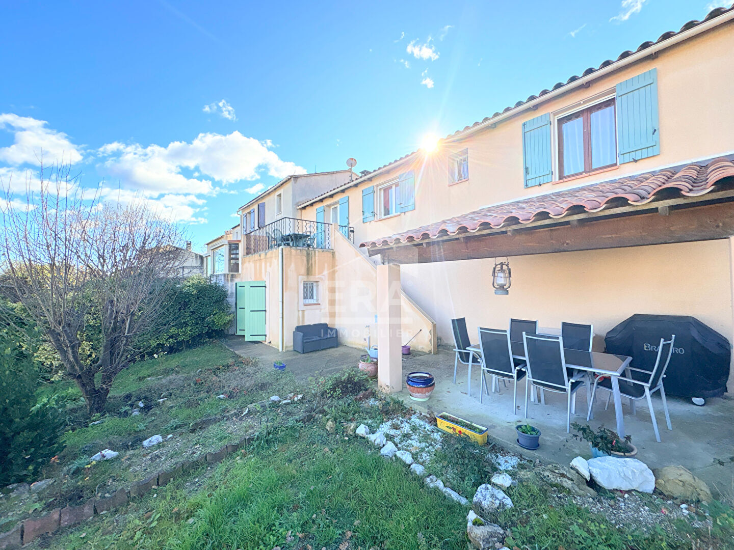 Agence immobilière de ERA VAL DE DURANCE IMMOBILIER - ERA VAL DE DURANCE IMMOBILIER