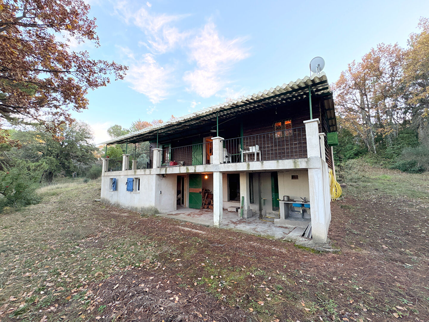 Agence immobilière de ERA VAL DE DURANCE IMMOBILIER - ERA VAL DE DURANCE IMMOBILIER