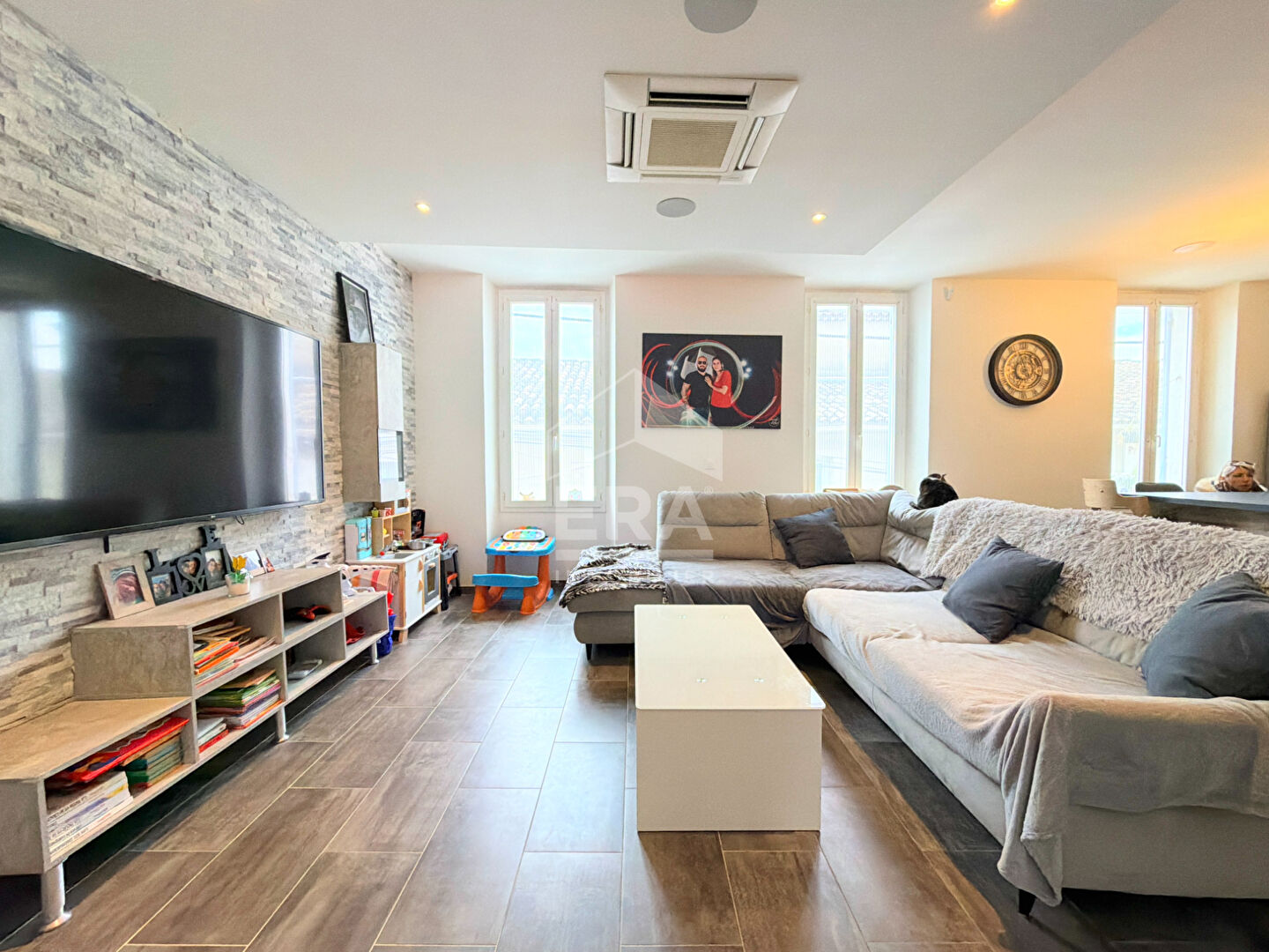 Agence immobilière de ERA VAL DE DURANCE IMMOBILIER - ERA VAL DE DURANCE IMMOBILIER