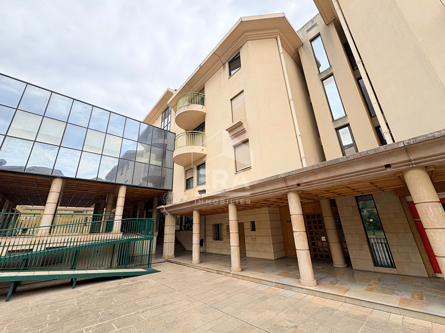 Agence immobilière de ERA VAL DE DURANCE IMMOBILIER - ERA VAL DE DURANCE IMMOBILIER