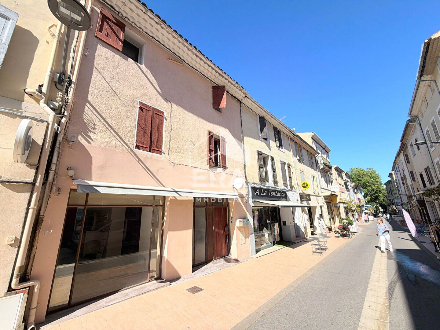 Agence immobilière de ERA VAL DE DURANCE IMMOBILIER - ERA VAL DE DURANCE IMMOBILIER