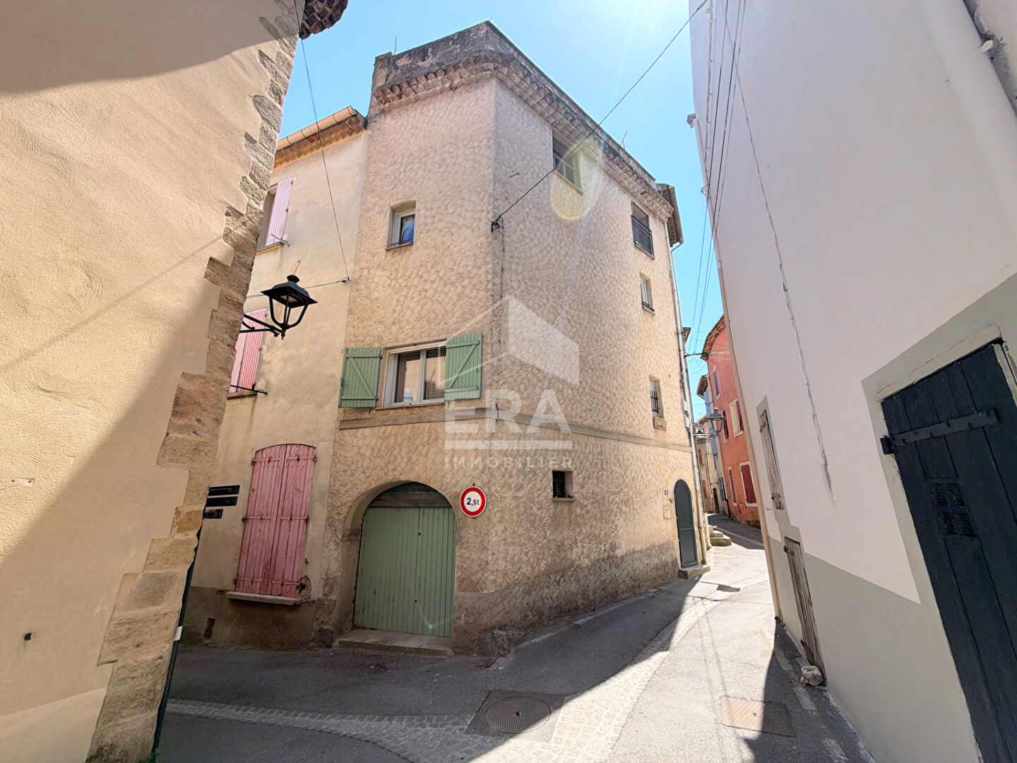 Agence immobilière de ERA VAL DE DURANCE IMMOBILIER - ERA VAL DE DURANCE IMMOBILIER