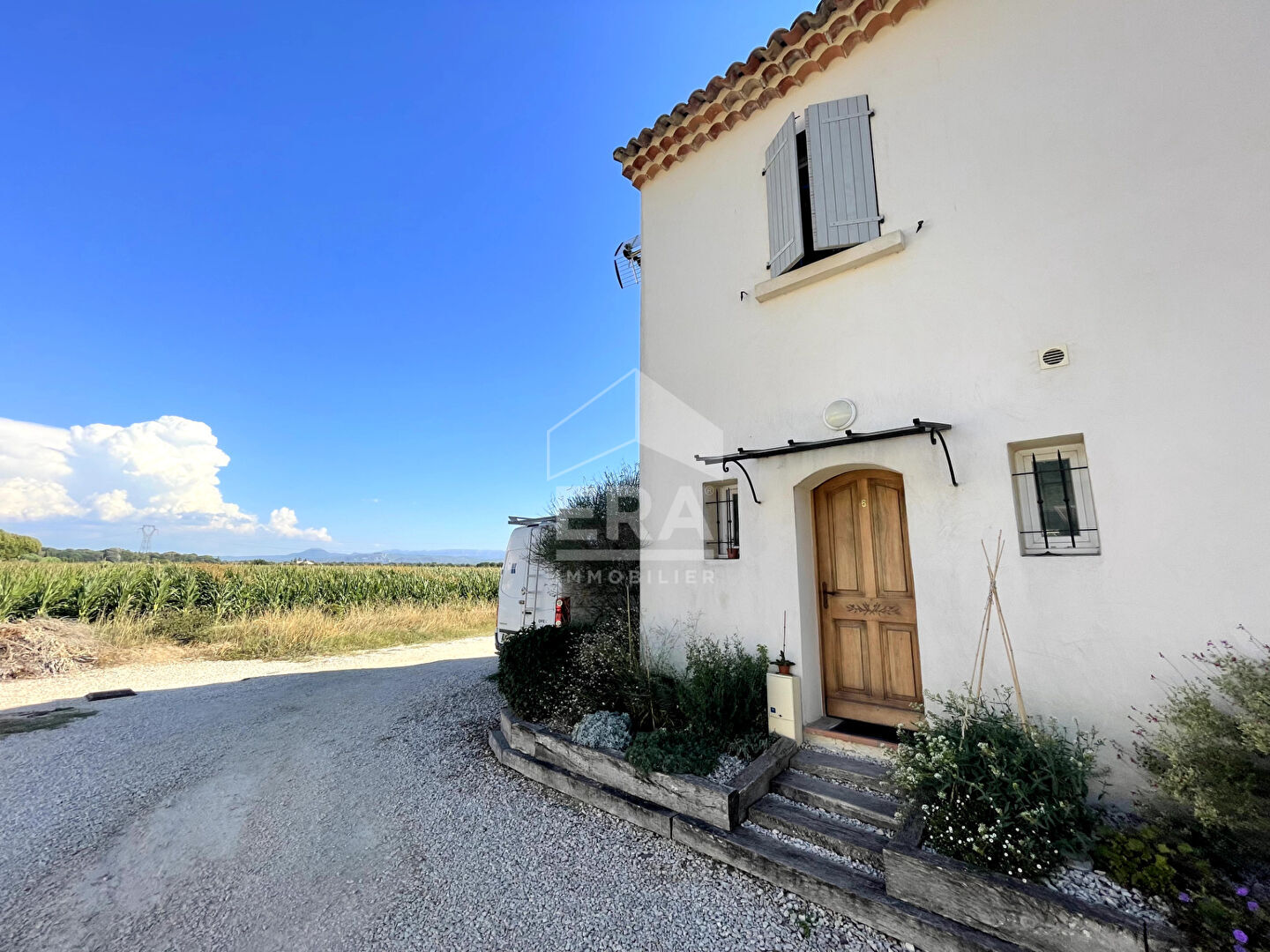 Agence immobilière de ERA VAL DE DURANCE IMMOBILIER - ERA VAL DE DURANCE IMMOBILIER