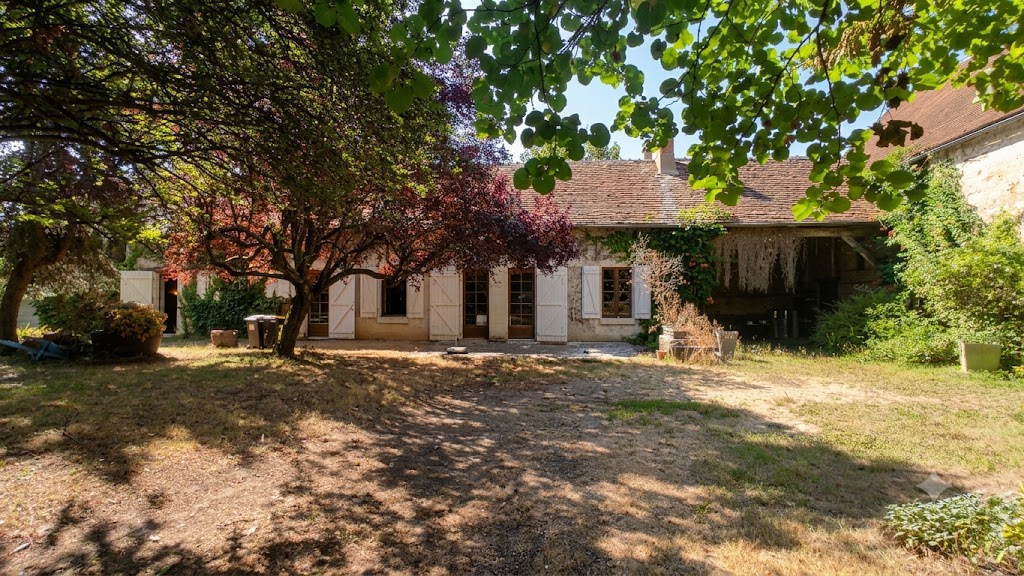 PETITE FERMETTE NORD CHATELLERAULT