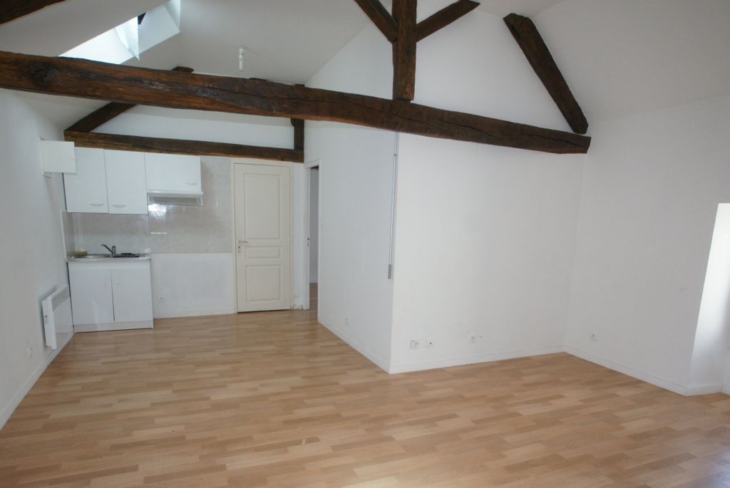 Photo Appartement à louer image 1/4