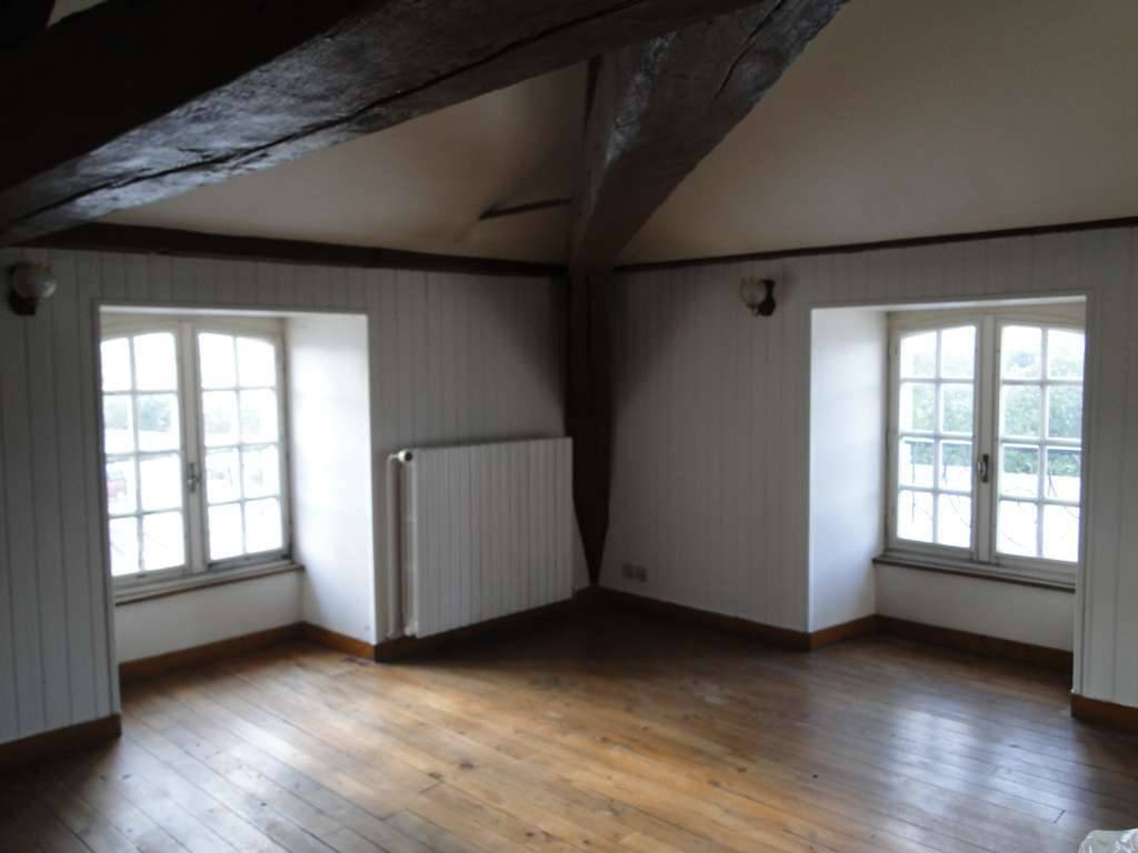 Photo Appartement à louer centre de Couhé image 2/6