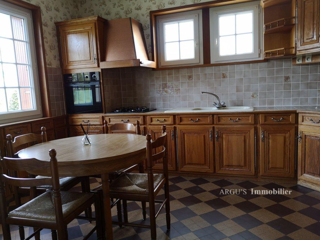 Photo A Louer Maison Secteur Lizant image 2/6