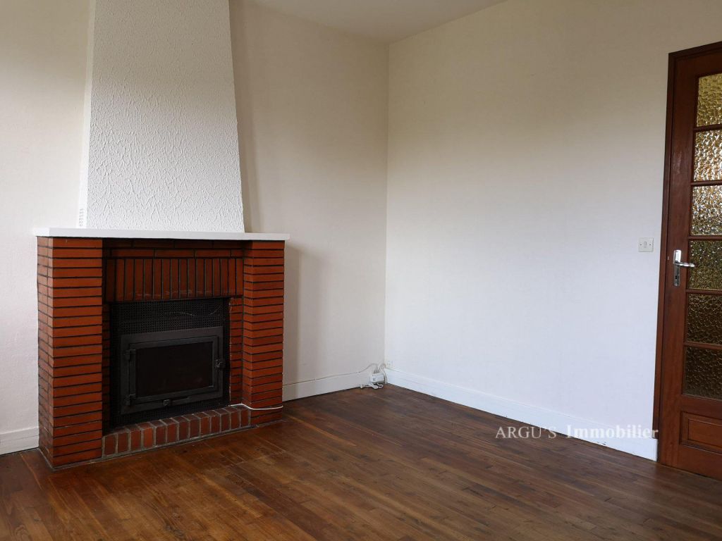 Photo A Louer Maison Secteur Lizant image 3/6