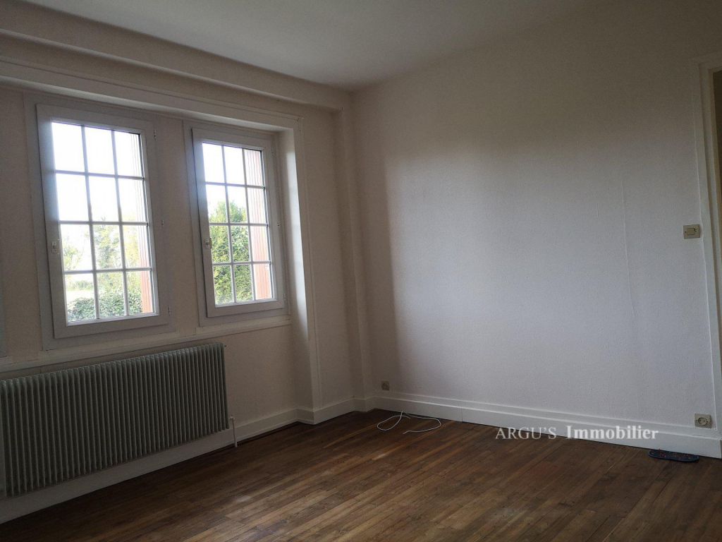 Photo A Louer Maison Secteur Lizant image 4/6