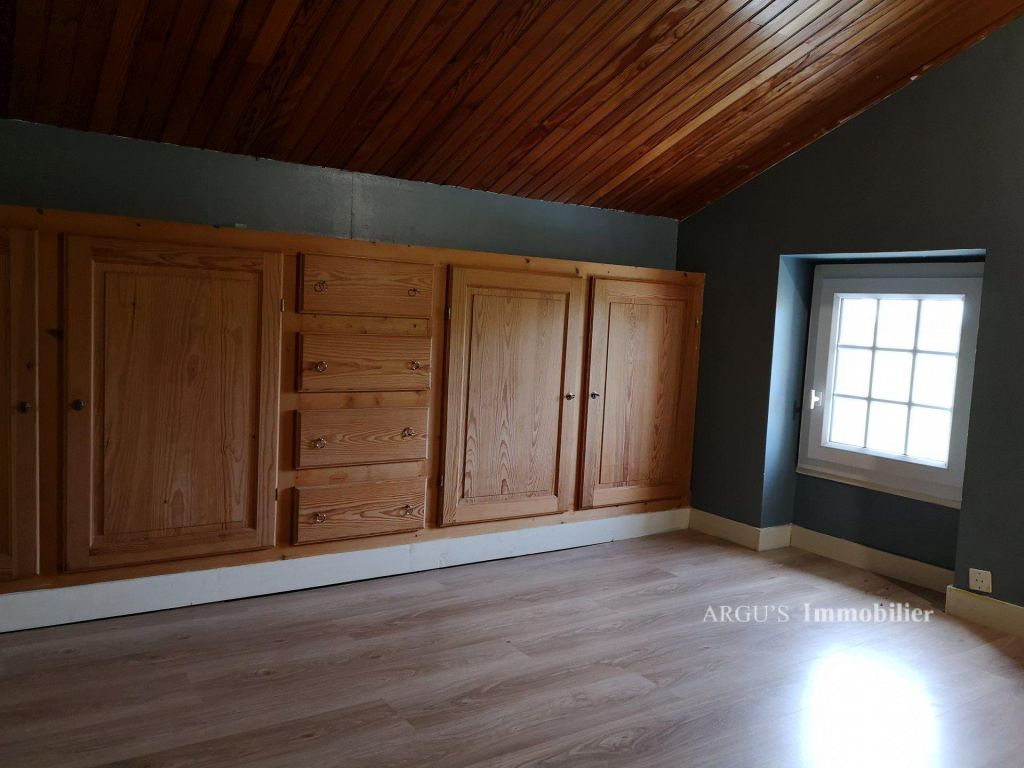 Photo A Louer Maison Secteur Lizant image 6/6