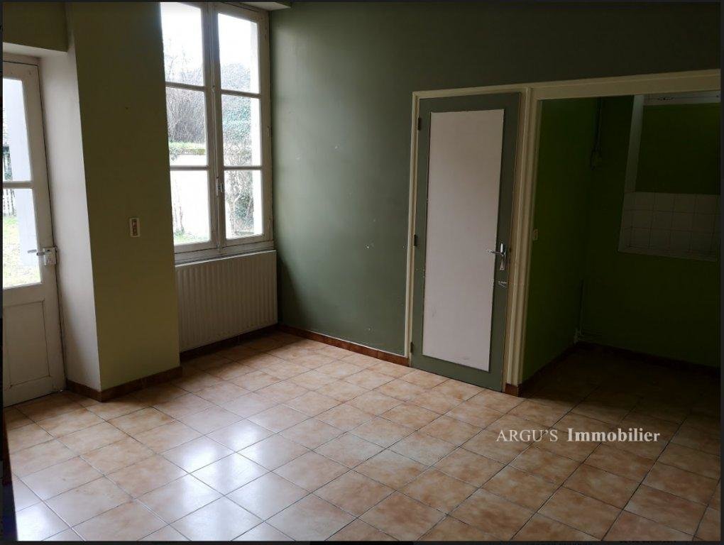 Photo Appartement avec cour image 2/4