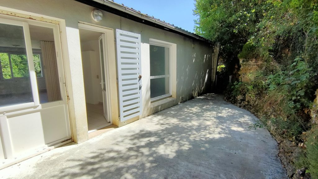 Photo Maison avec vue sur la Charente image 3/6