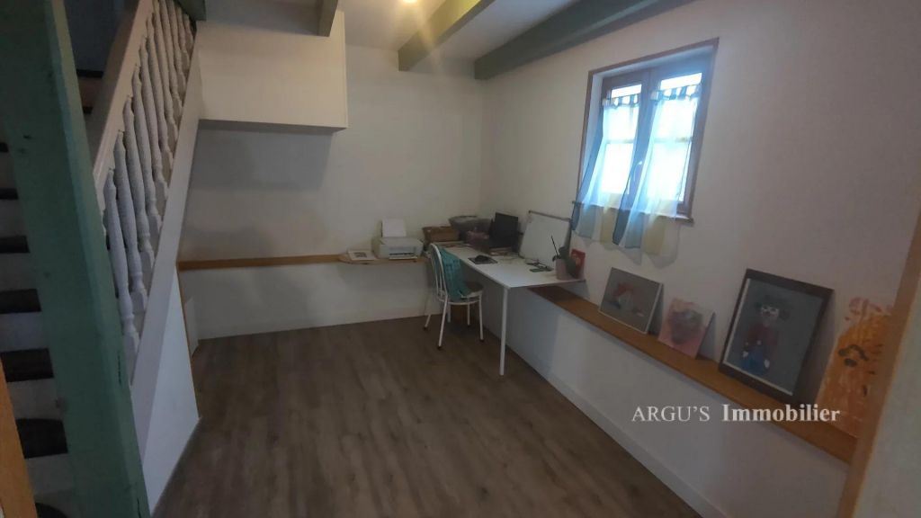 Photo Jolie Maison Proche Du Centre Ville de CIVRAY image 6/6