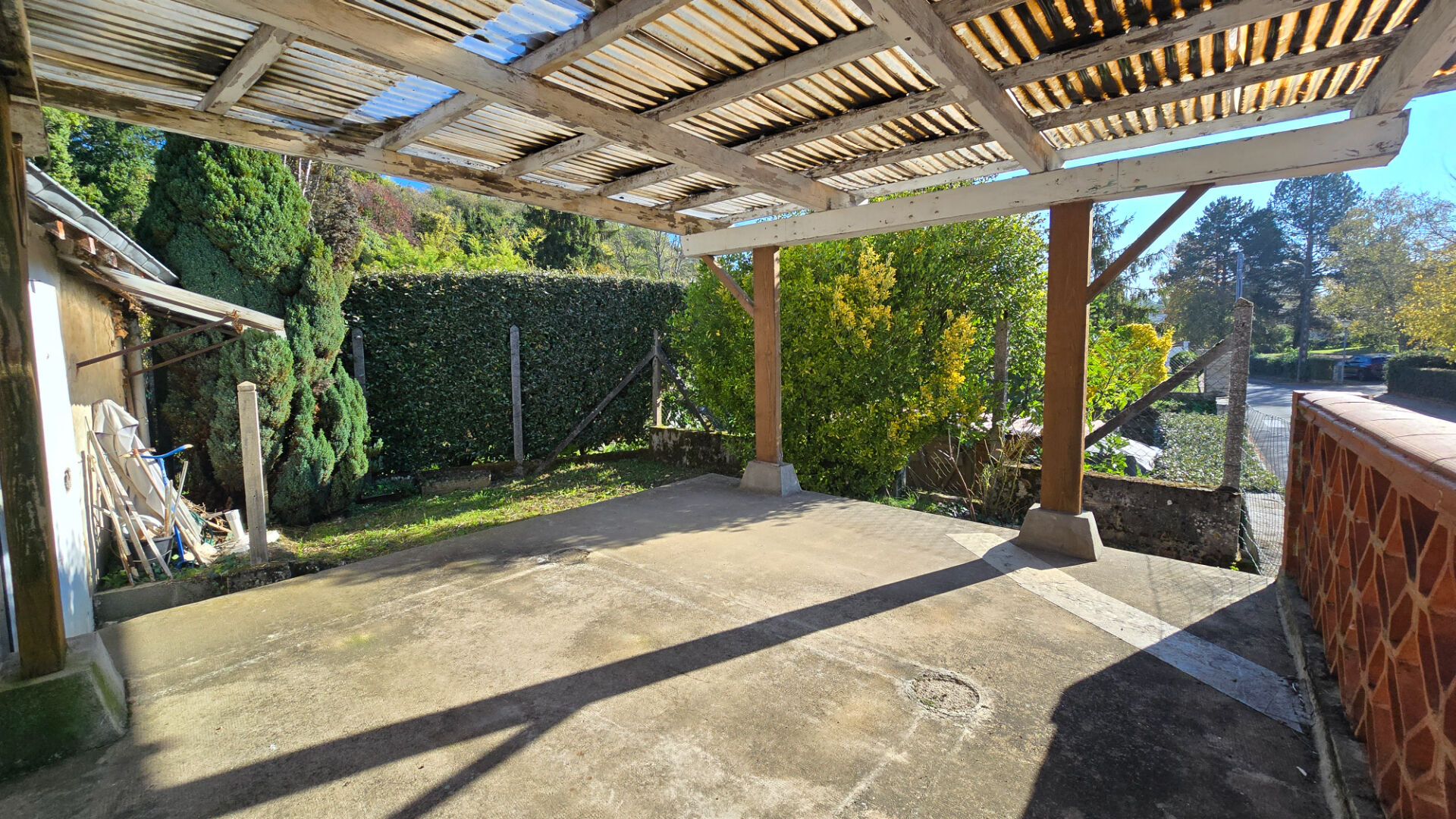 Photo Maison Civray image 2/6