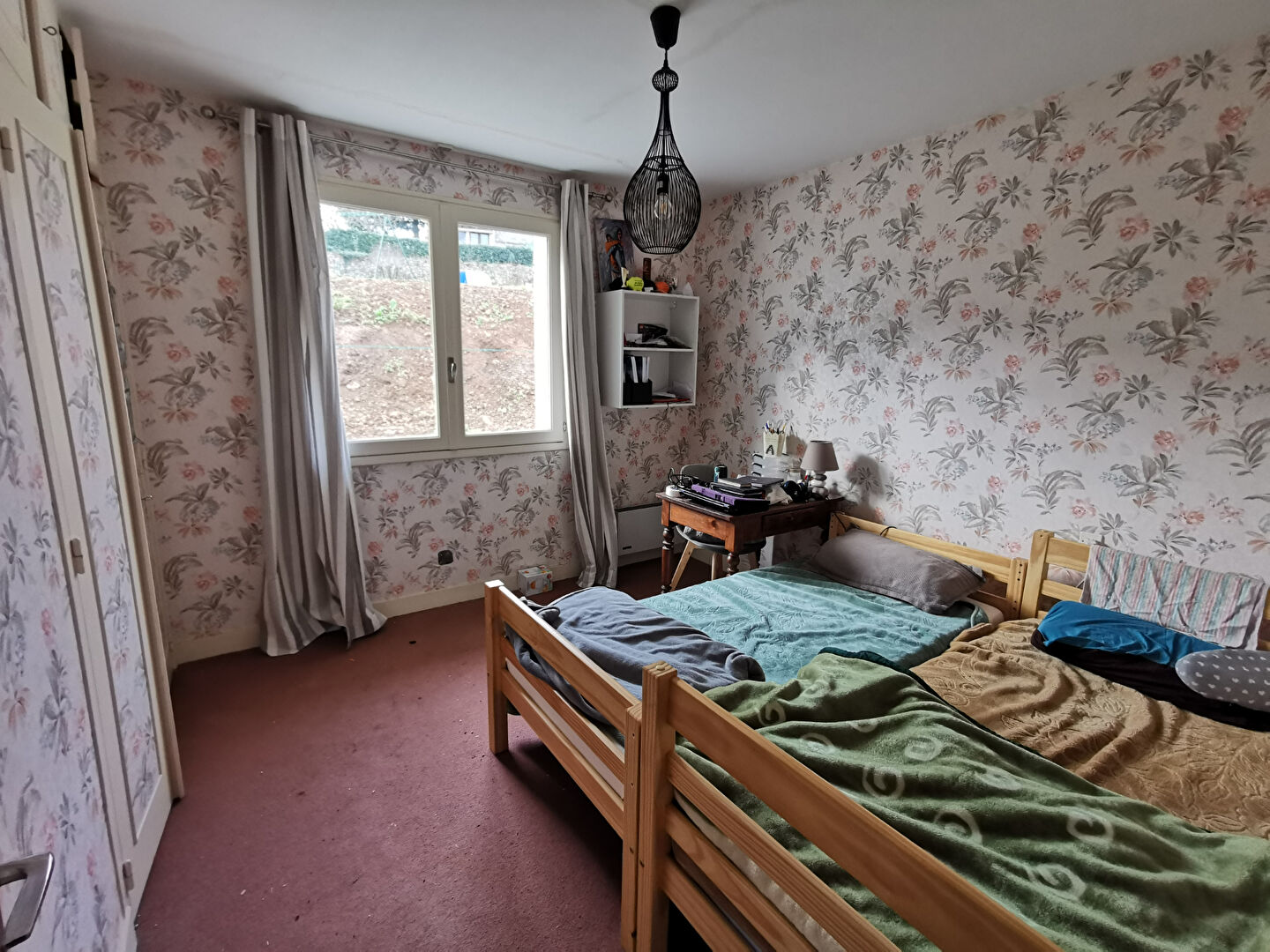 Photo Maison plain pied à Civray image 6/6