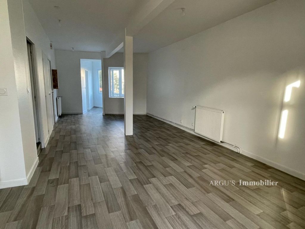 Photo Appartement à Louer Civray image 1/5