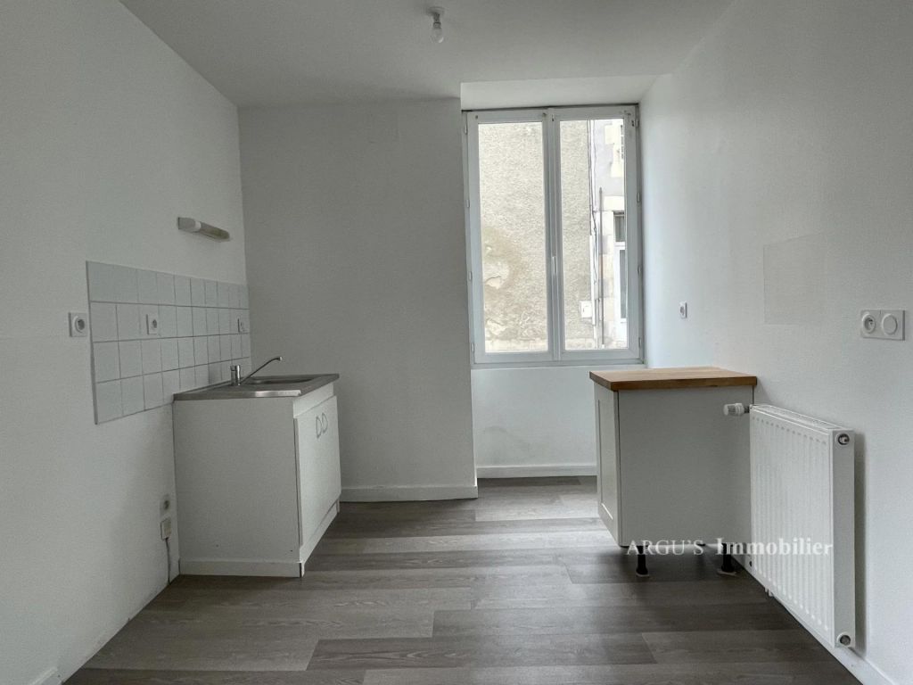 Photo Appartement à Louer Civray image 3/5