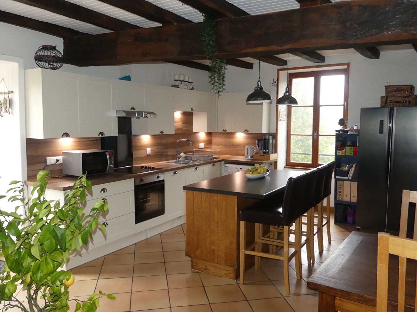 Photo Grande maison de ville image 4/6